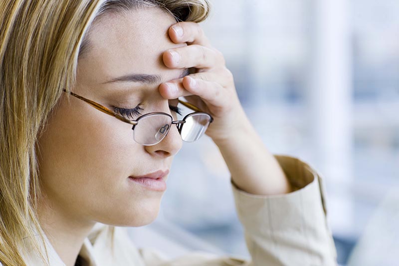 Pickerington, OH 43147 dizziness treatment